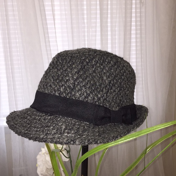 steve madden fedora